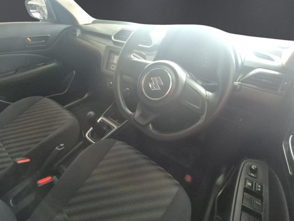 Suzuki Dzire 1.2I Ga