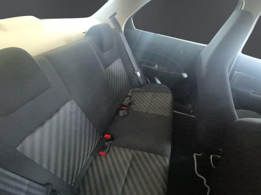 Suzuki Dzire 1.2I Ga