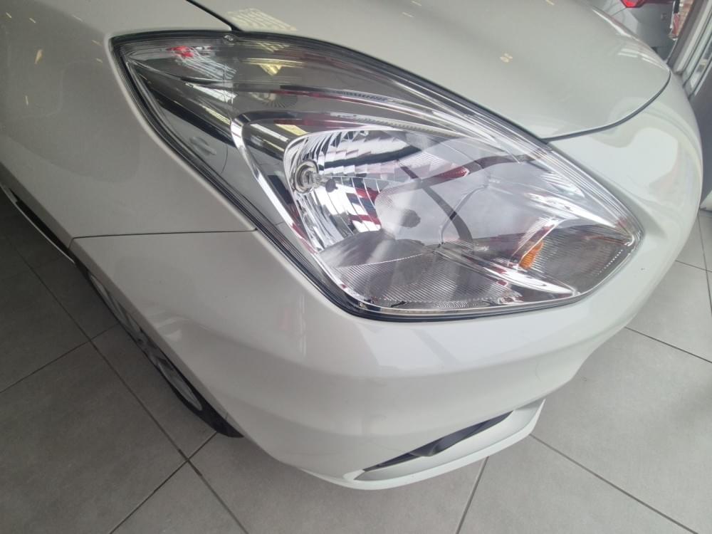 Suzuki Dzire 1.2I Ga