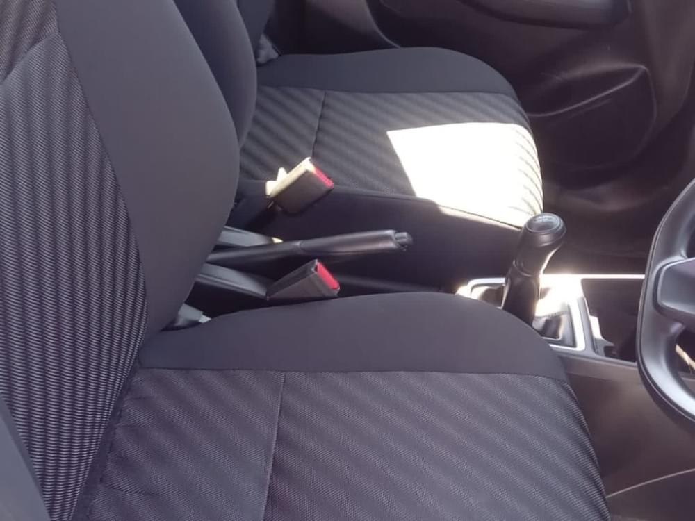 Suzuki Dzire 1.2I Ga