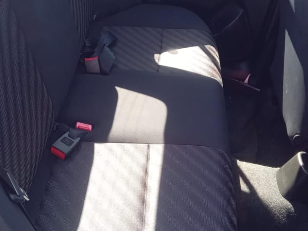 Suzuki Dzire 1.2I Ga
