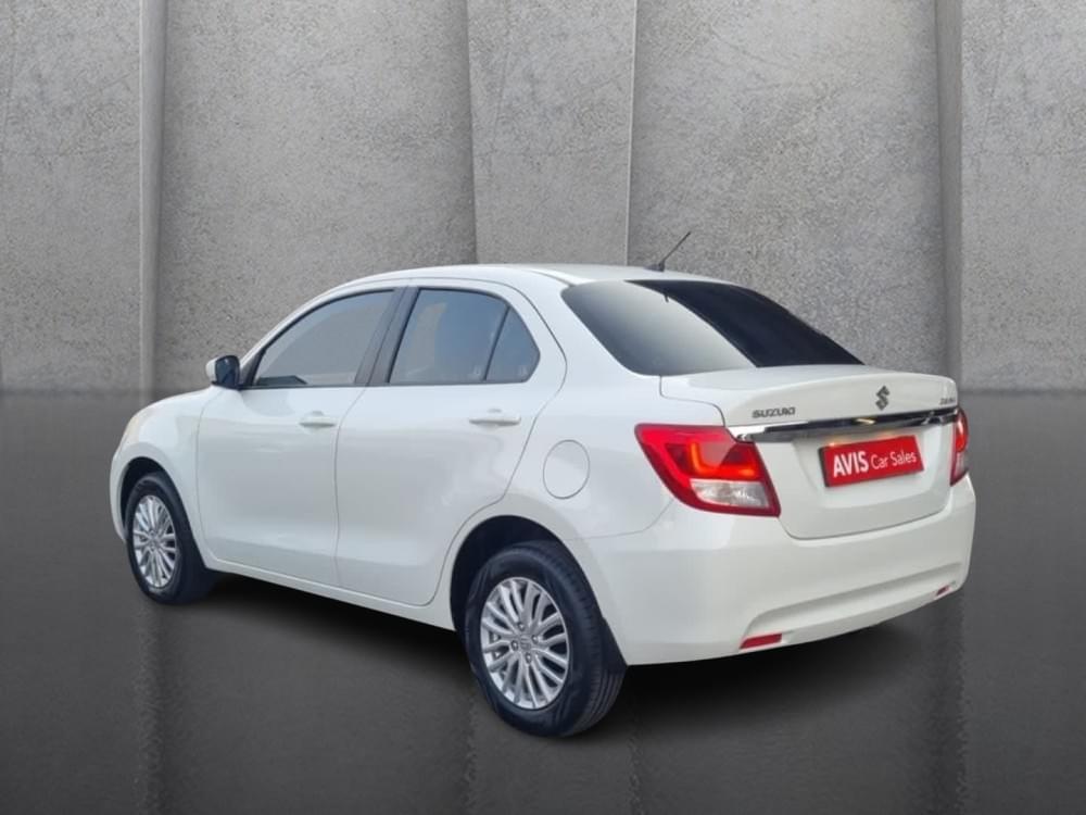 Suzuki Dzire 1.2I Gl Amt
