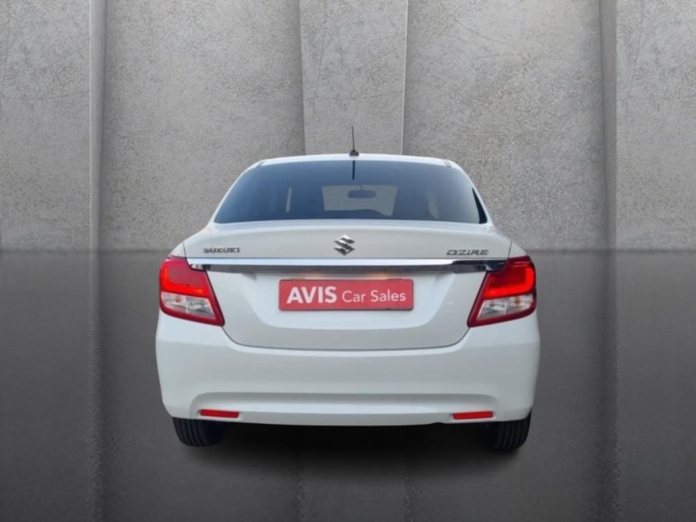 Suzuki Dzire 1.2I Gl Amt