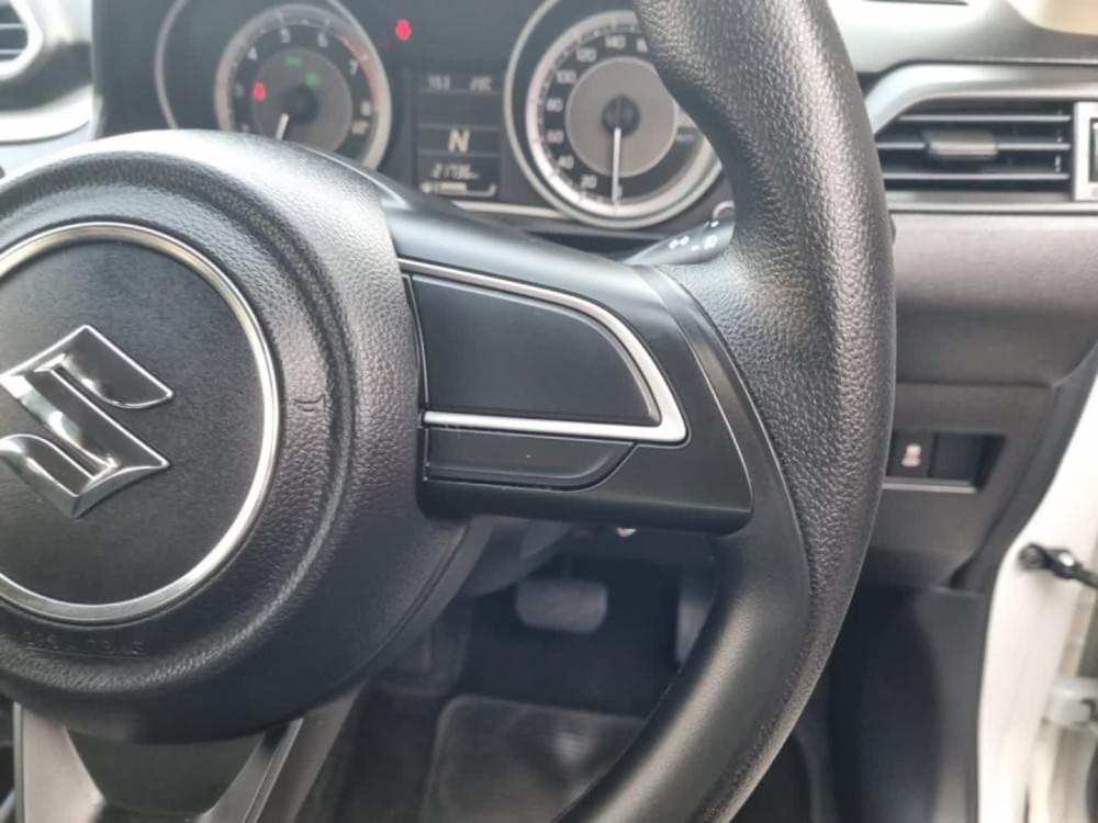 Suzuki Dzire 1.2I Gl Amt