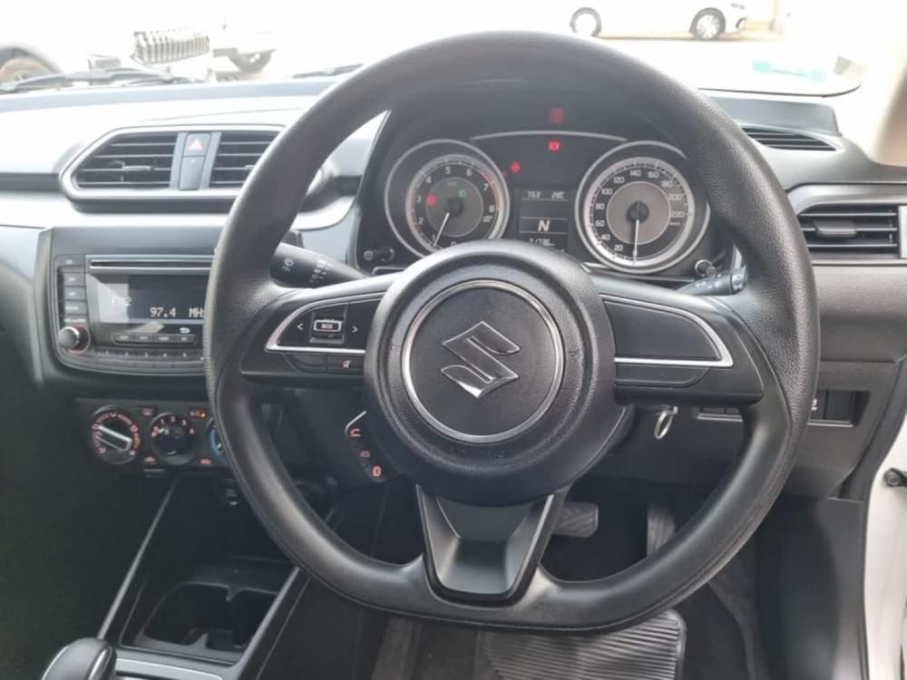 Suzuki Dzire 1.2I Gl Amt
