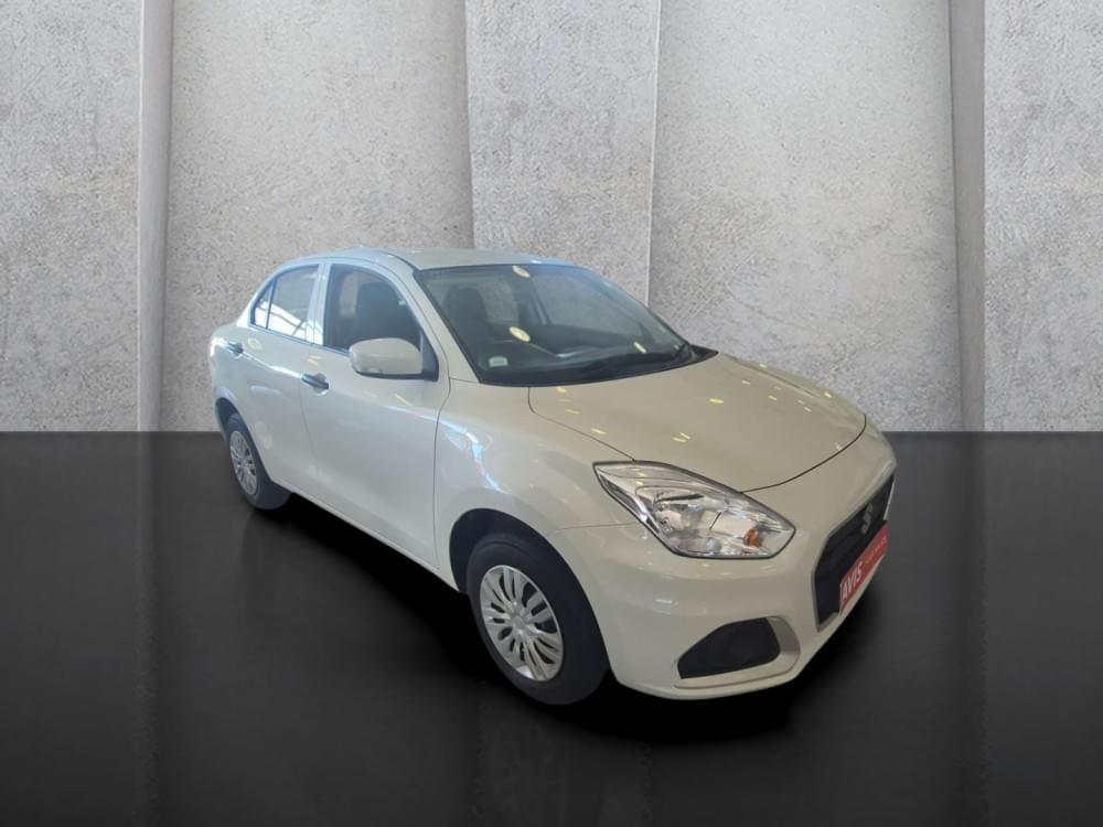 Suzuki Dzire 1.2I Ga