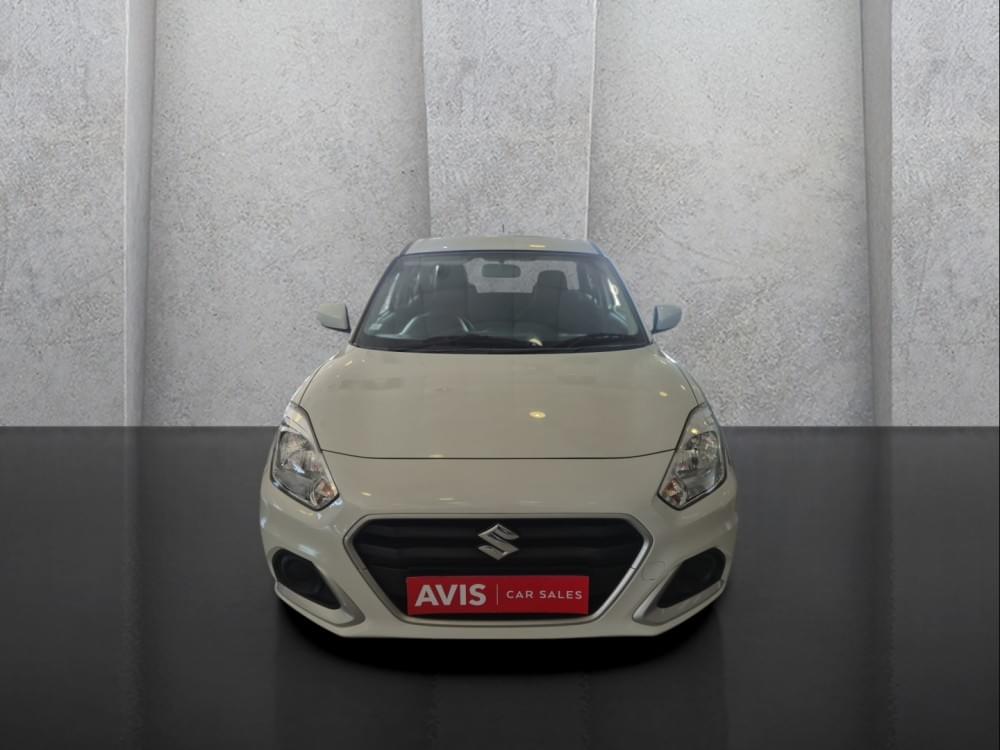 Suzuki Dzire 1.2I Ga