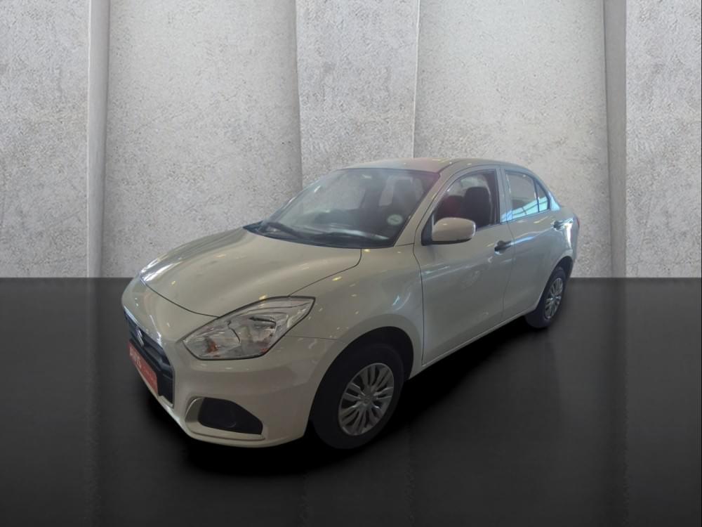 Suzuki Dzire 1.2I Ga