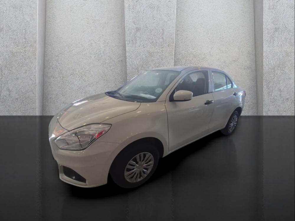 Suzuki Dzire 1.2I Ga