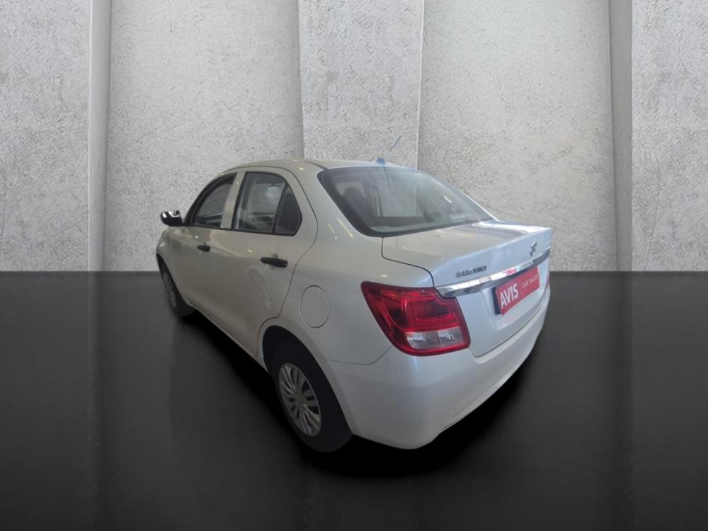 Suzuki Dzire 1.2I Ga