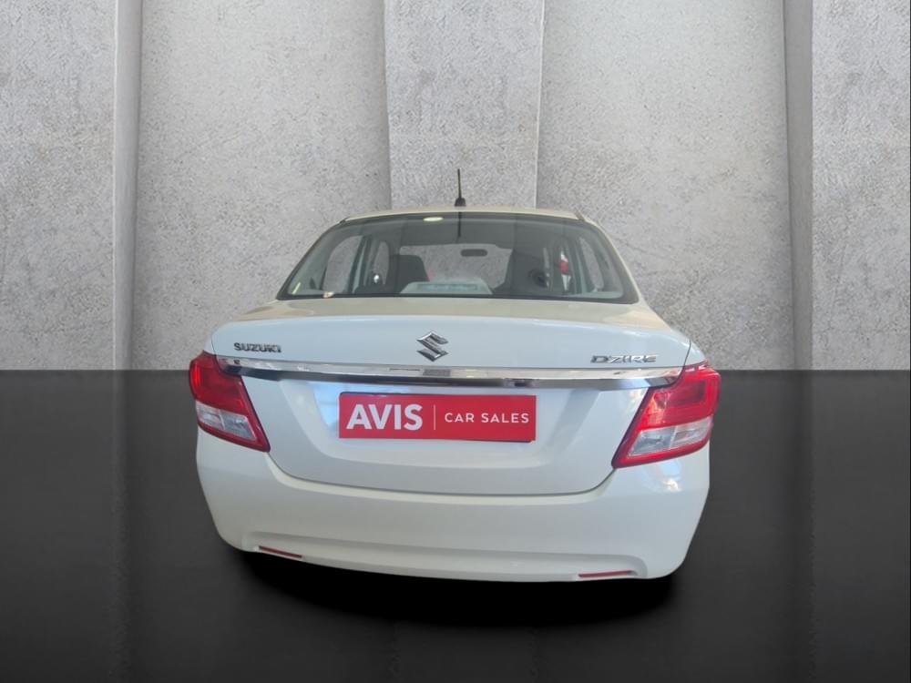 Suzuki Dzire 1.2I Ga
