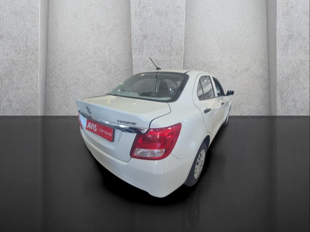 Suzuki Dzire 1.2I Ga