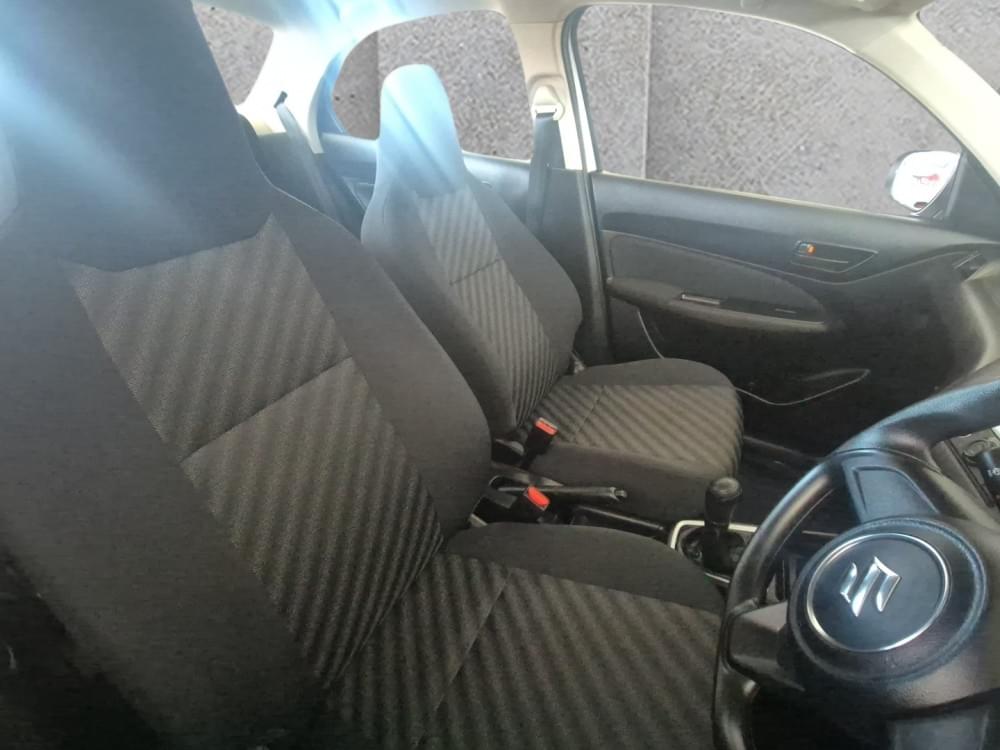 Suzuki Dzire 1.2I Ga