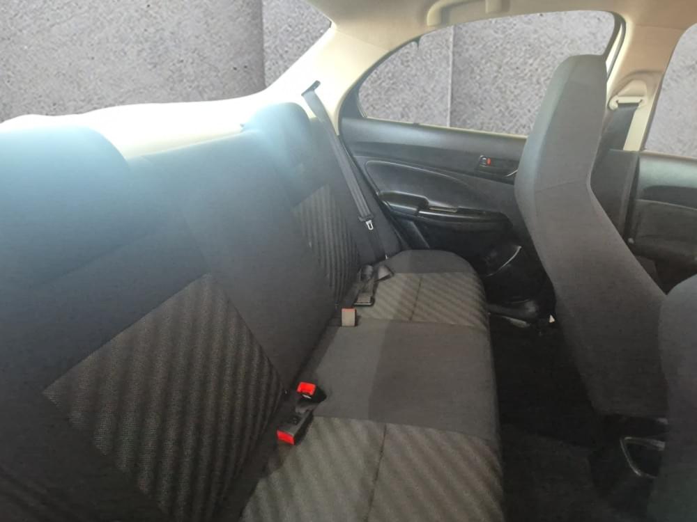 Suzuki Dzire 1.2I Ga