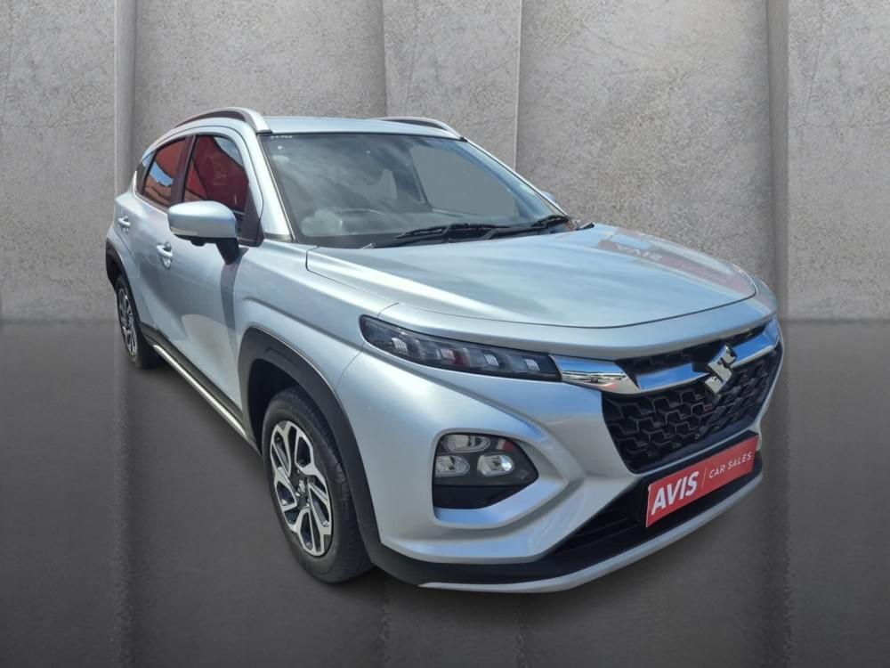 Suzuki Fronx 1.5 Glx At