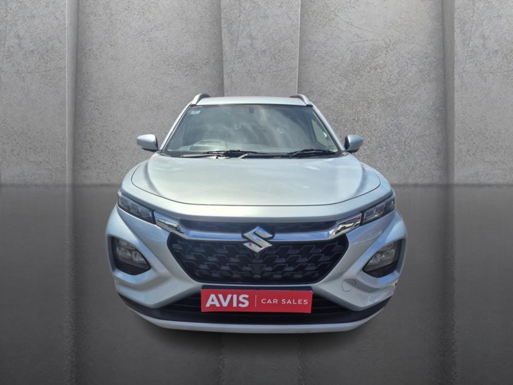 Suzuki Fronx 1.5 Glx At