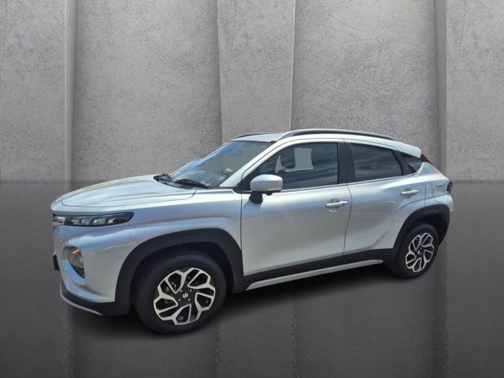Suzuki Fronx 1.5 Glx At