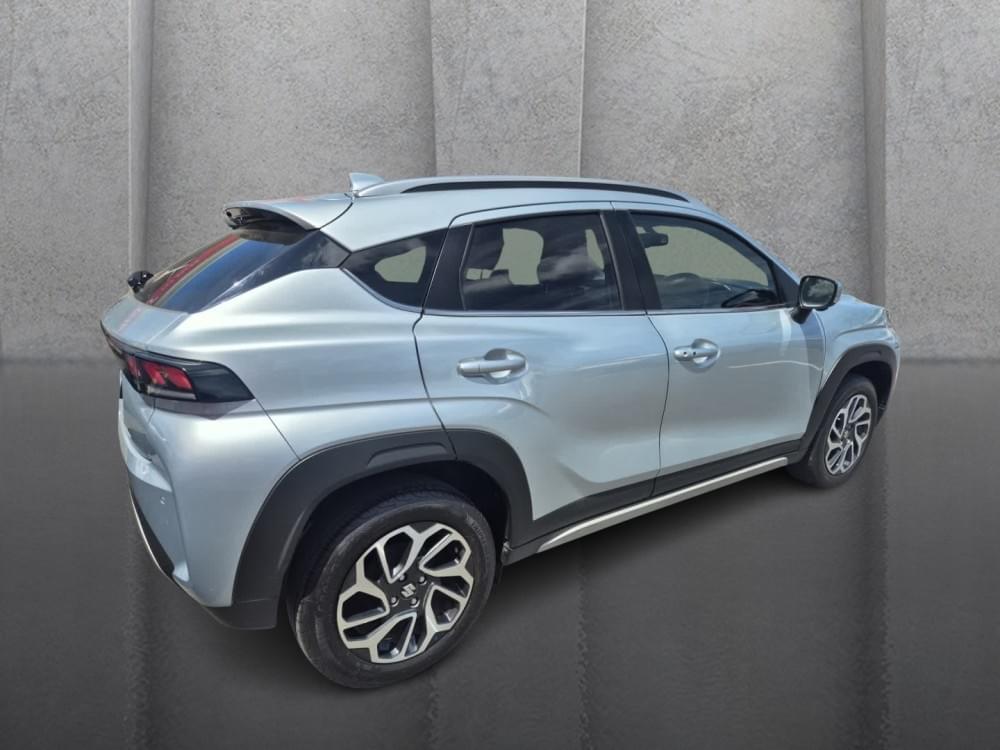 Suzuki Fronx 1.5 Glx At