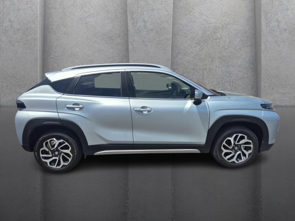 Suzuki Fronx 1.5 Glx At