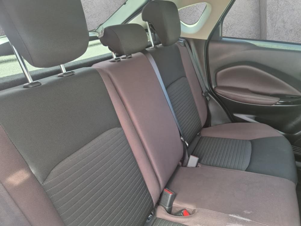 Suzuki Fronx 1.5 Glx At