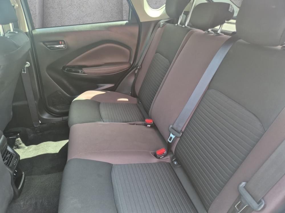 Suzuki Fronx 1.5 Glx At