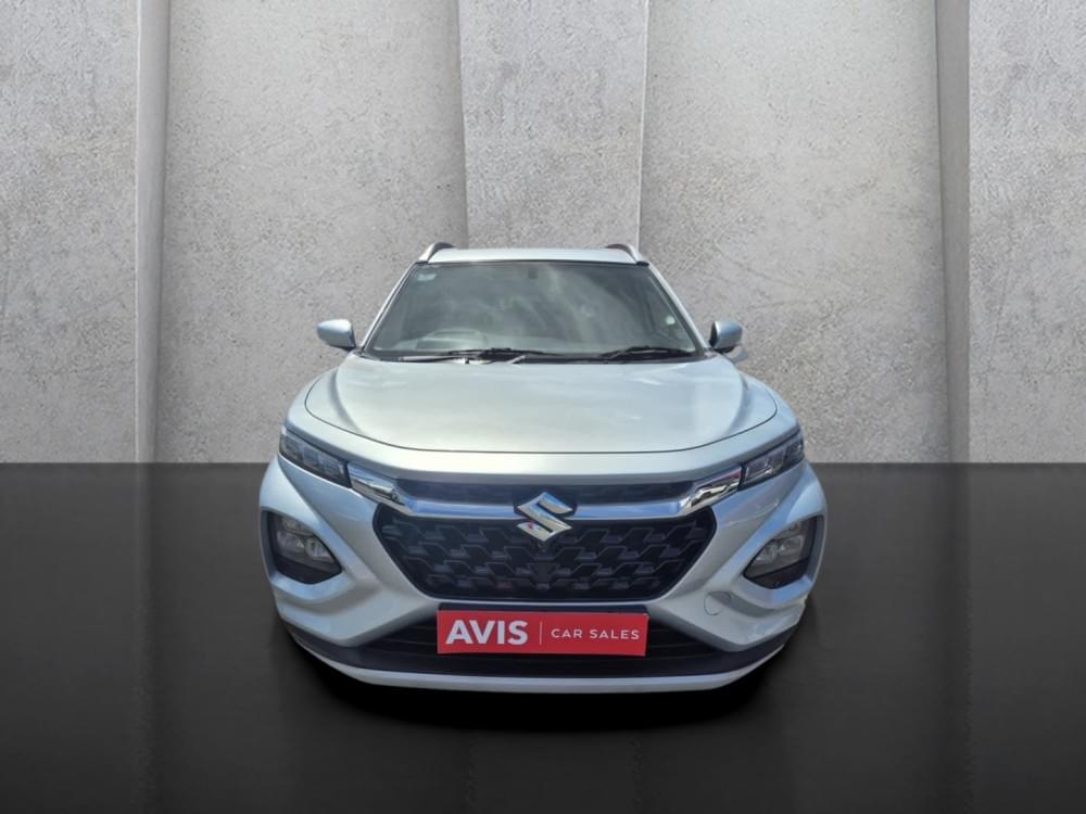 Suzuki Fronx 1.5 Glx At