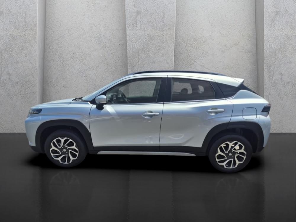 Suzuki Fronx 1.5 Glx At