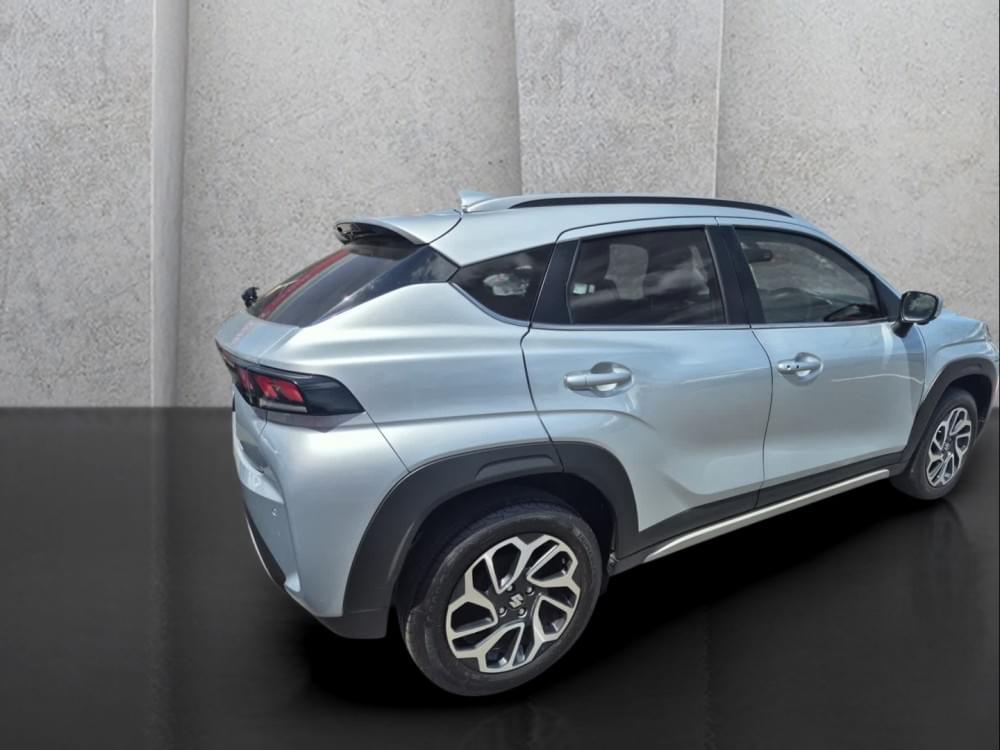 Suzuki Fronx 1.5 Glx At