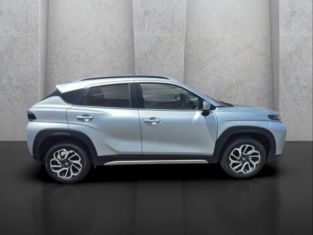 Suzuki Fronx 1.5 Glx At