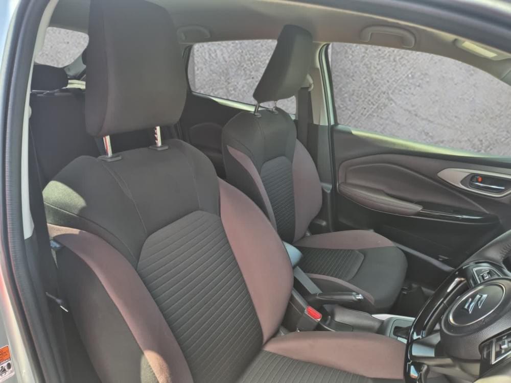 Suzuki Fronx 1.5 Glx At