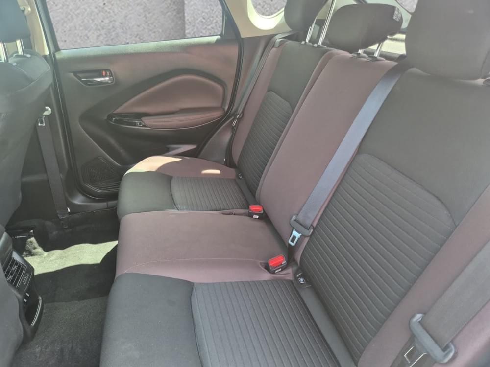 Suzuki Fronx 1.5 Glx At