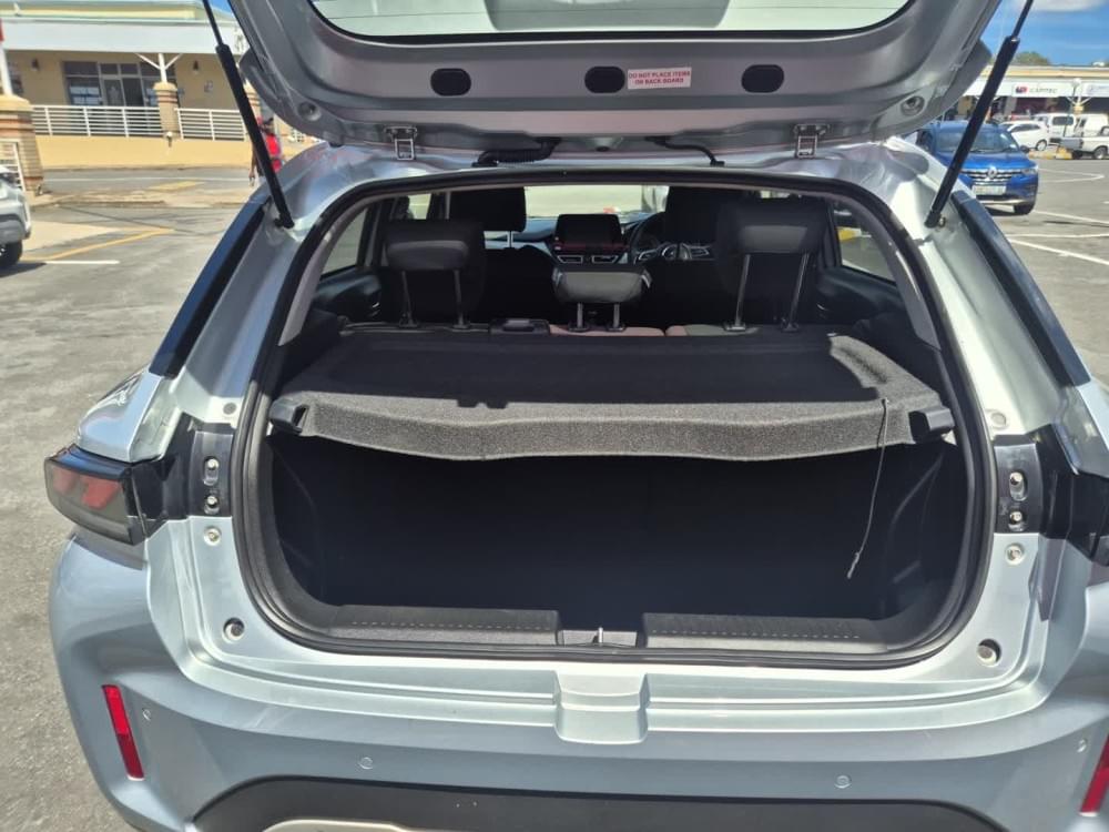 Suzuki Fronx 1.5 Glx At