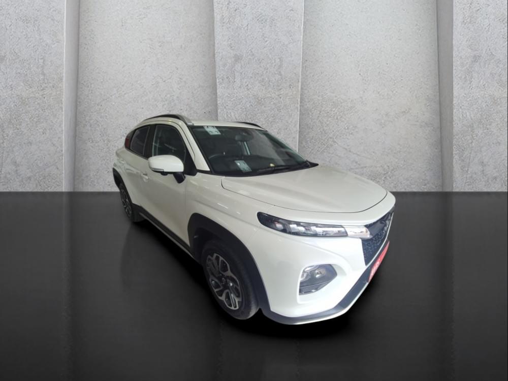 Suzuki Fronx 1.5 Glx At