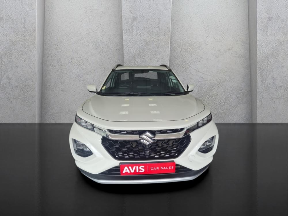 Suzuki Fronx 1.5 Glx At