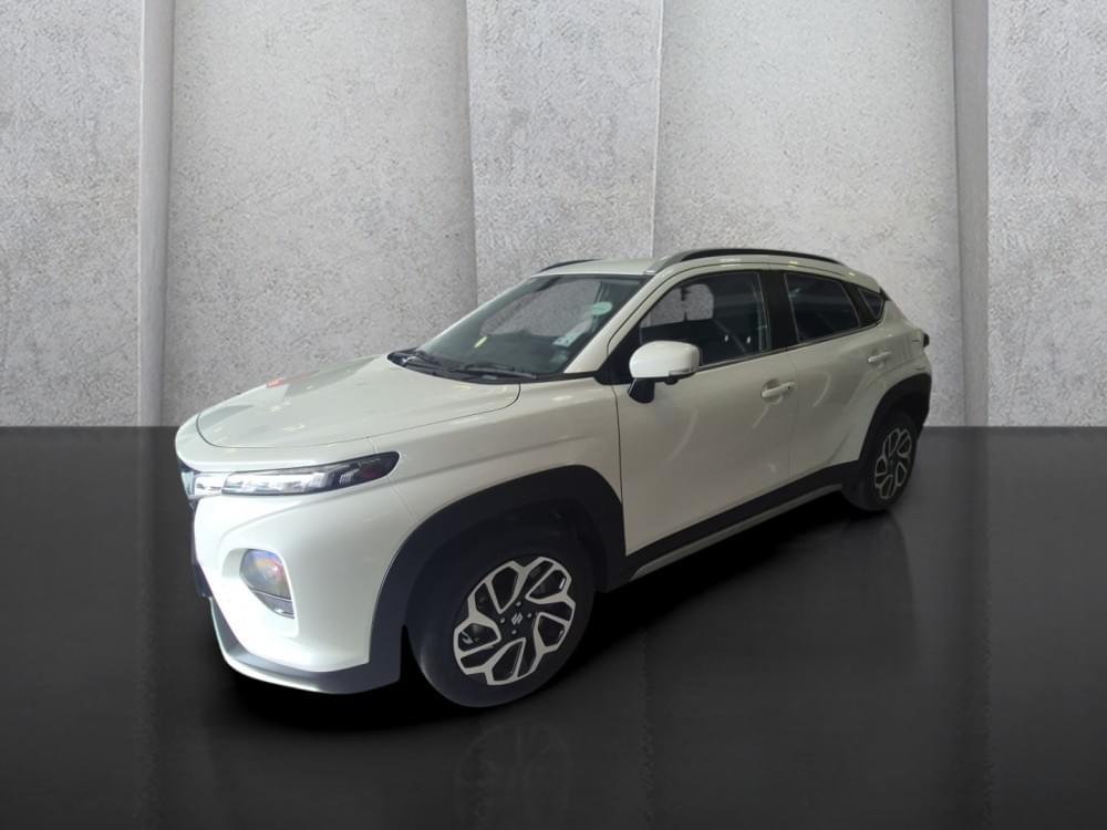 Suzuki Fronx 1.5 Glx At