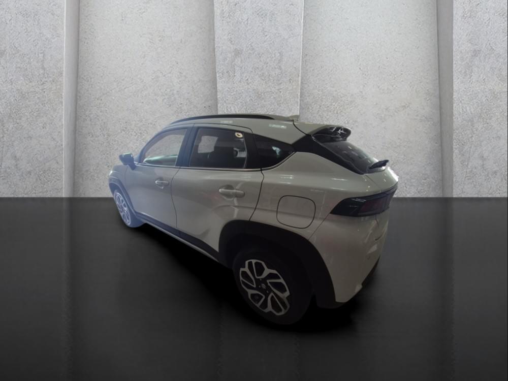 Suzuki Fronx 1.5 Glx At