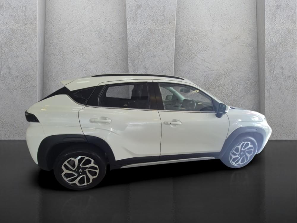 Suzuki Fronx 1.5 Glx At