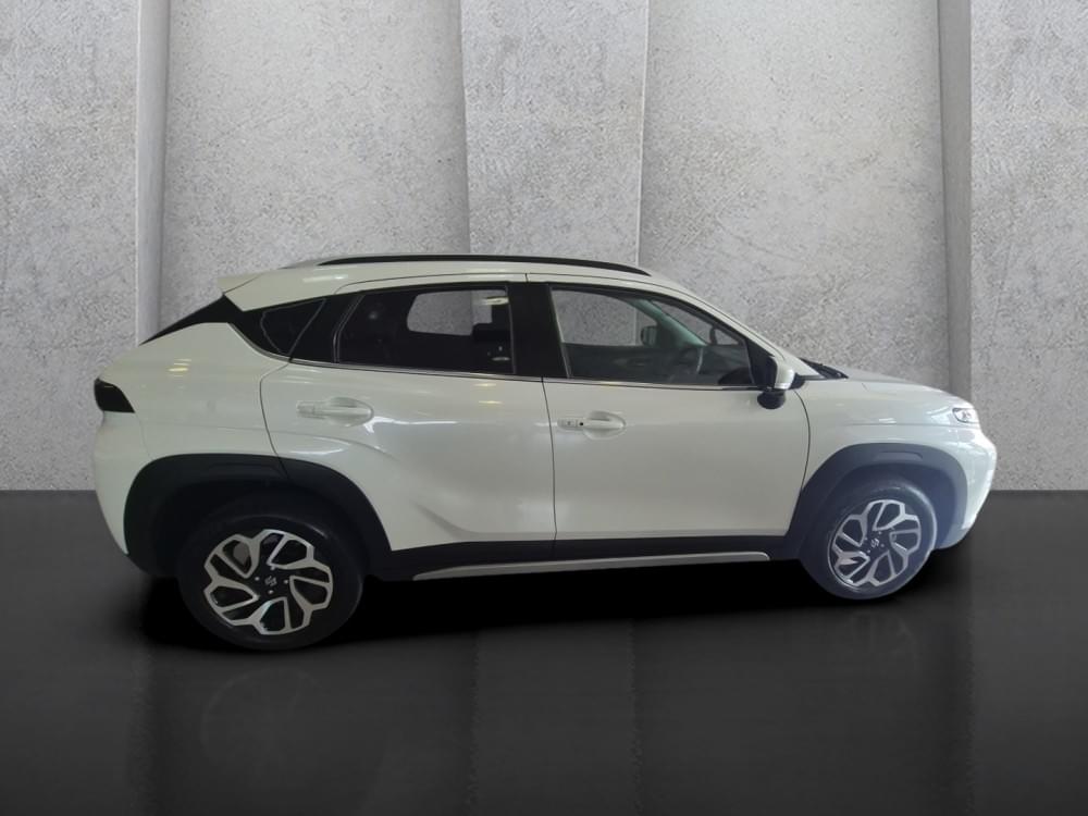 Suzuki Fronx 1.5 Glx At