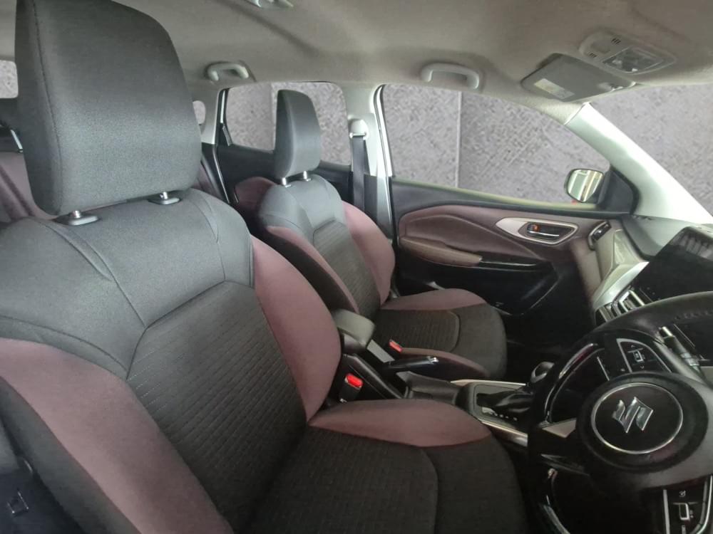 Suzuki Fronx 1.5 Glx At