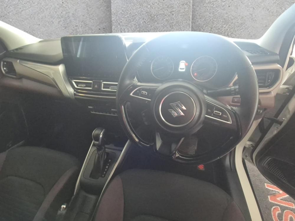 Suzuki Fronx 1.5 Glx At