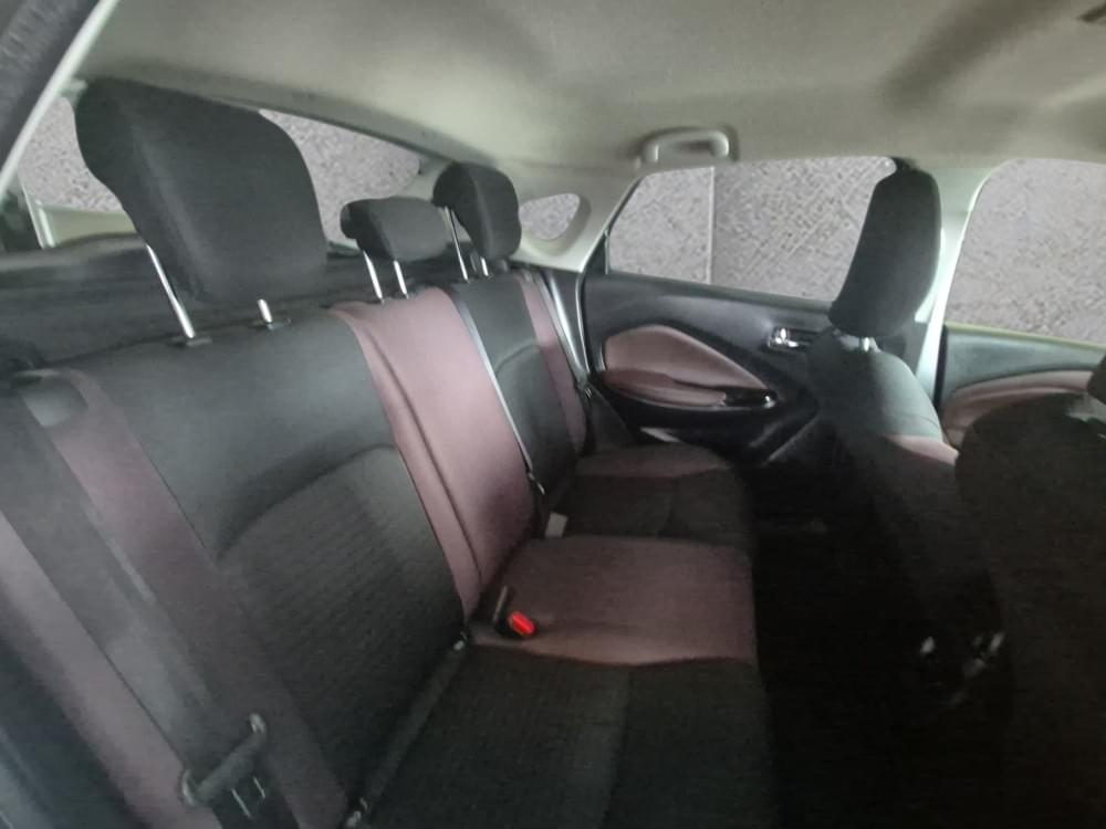 Suzuki Fronx 1.5 Glx At