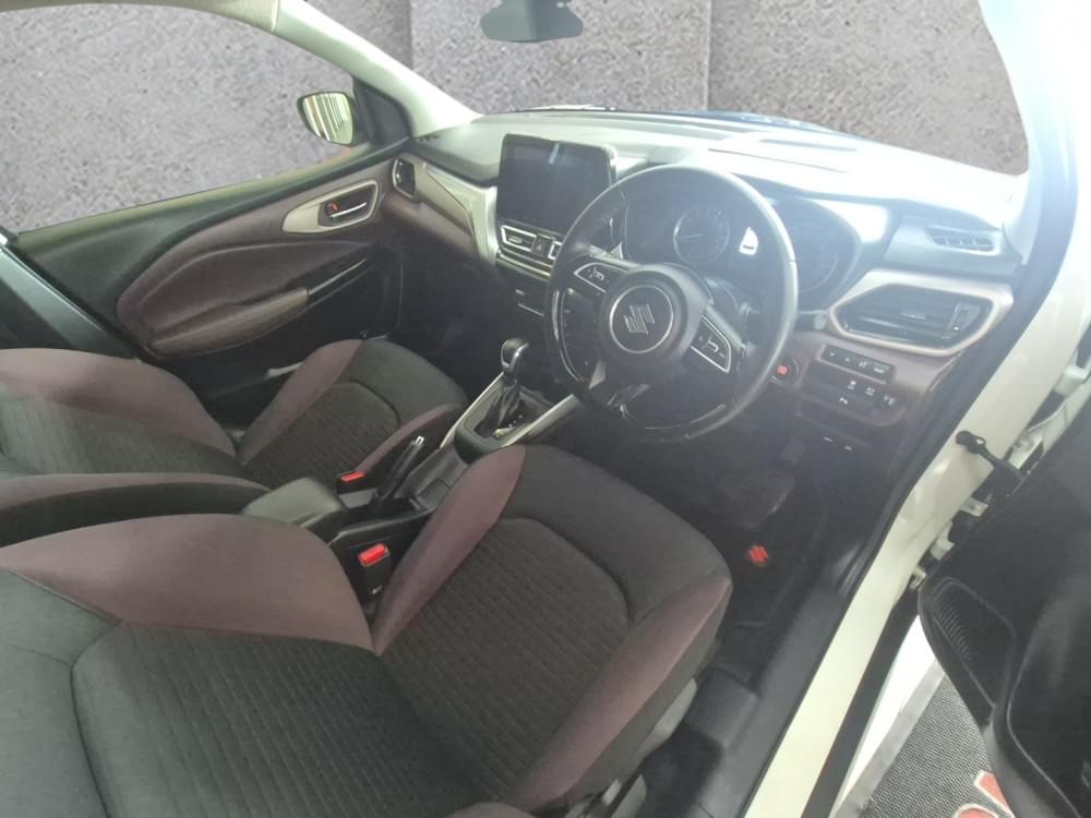 Suzuki Fronx 1.5 Glx At