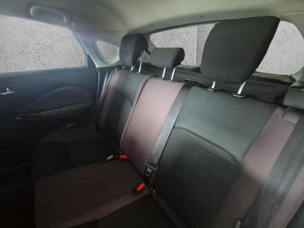 Suzuki Fronx 1.5 Glx At