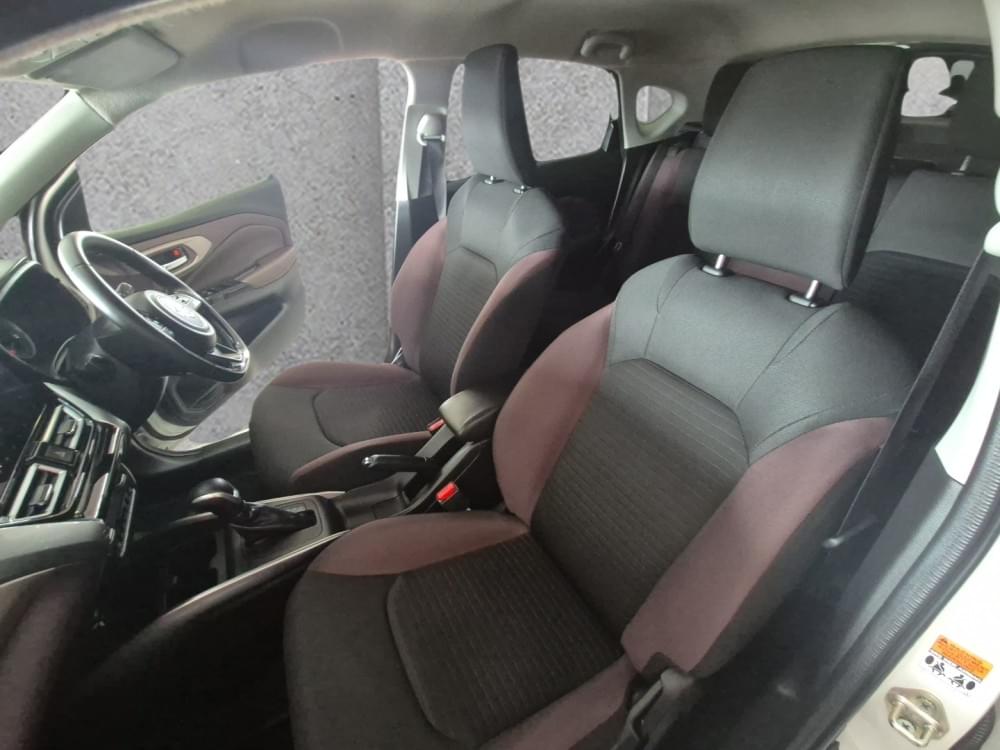 Suzuki Fronx 1.5 Glx At