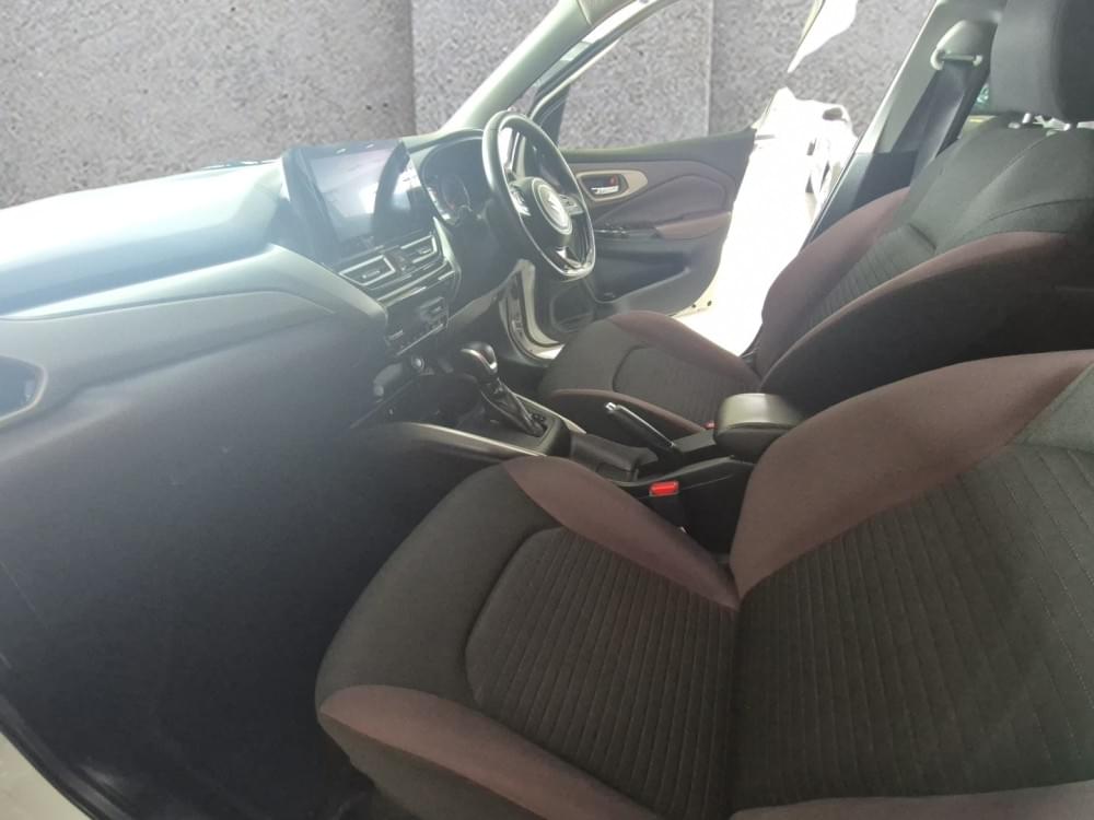 Suzuki Fronx 1.5 Glx At