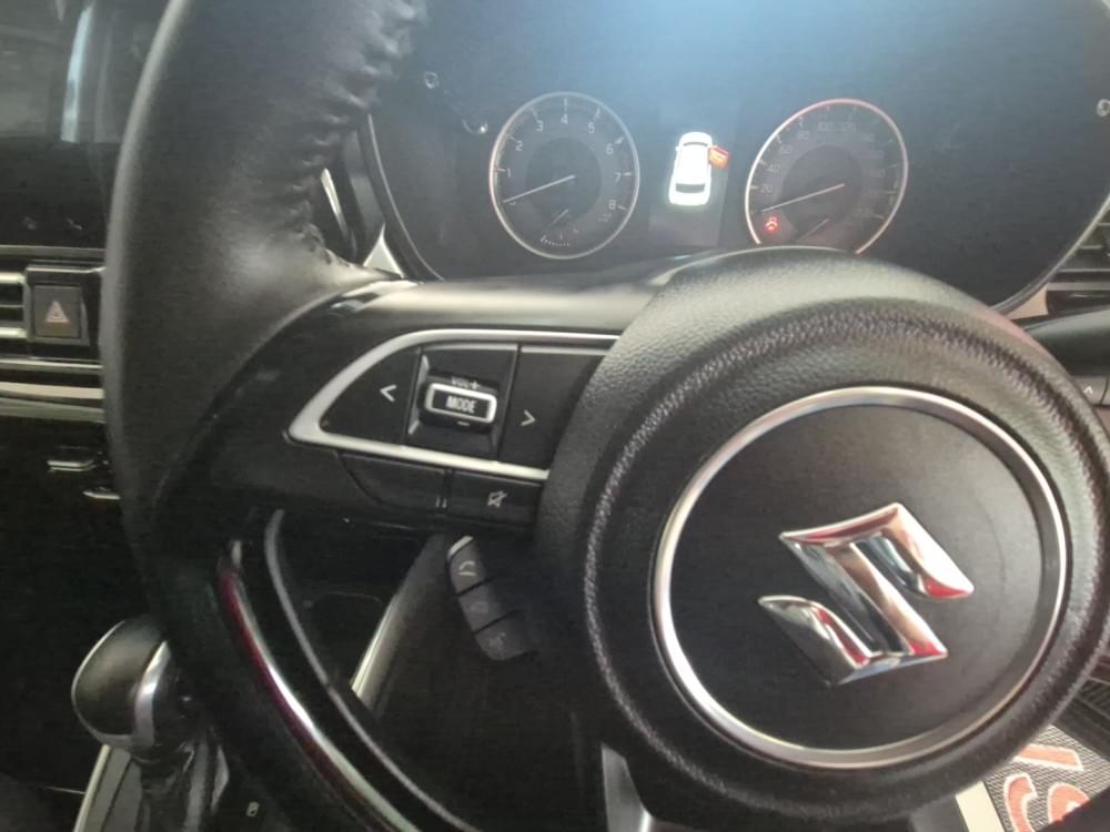 Suzuki Fronx 1.5 Glx At