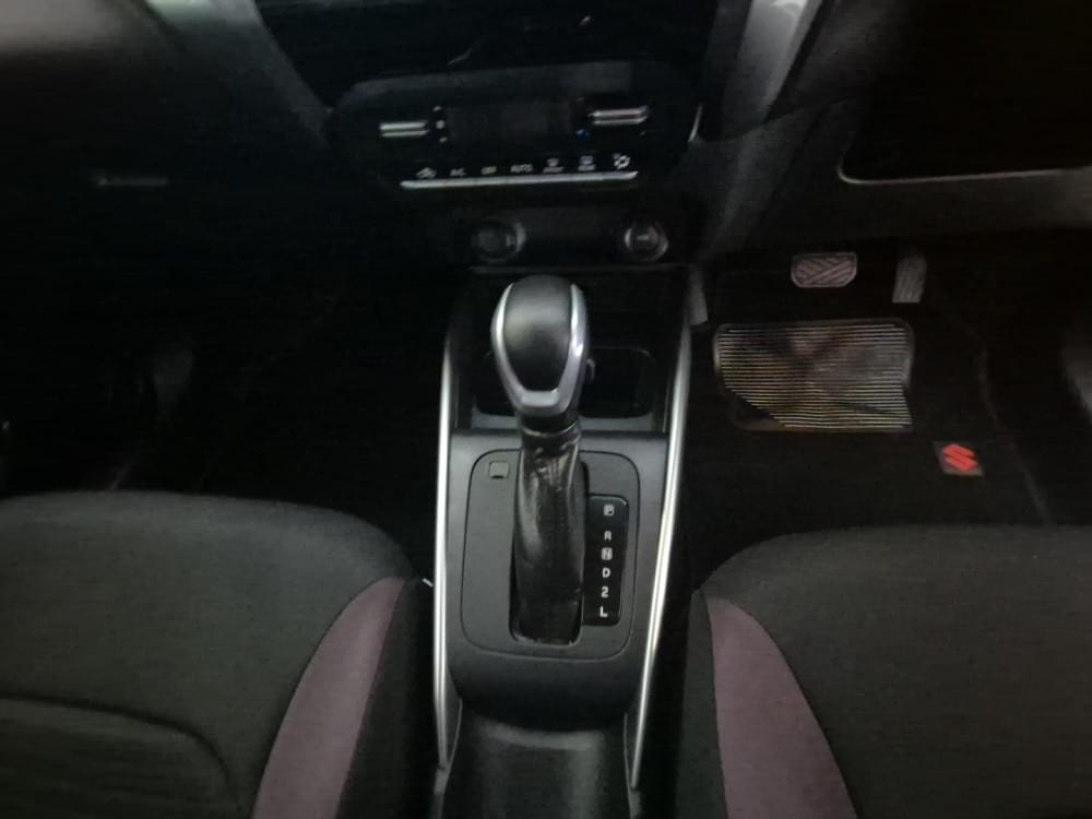 Suzuki Fronx 1.5 Glx At