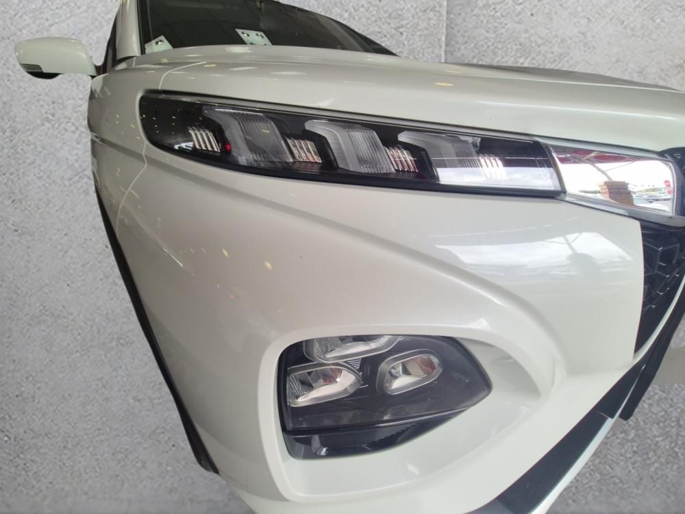 Suzuki Fronx 1.5 Glx At