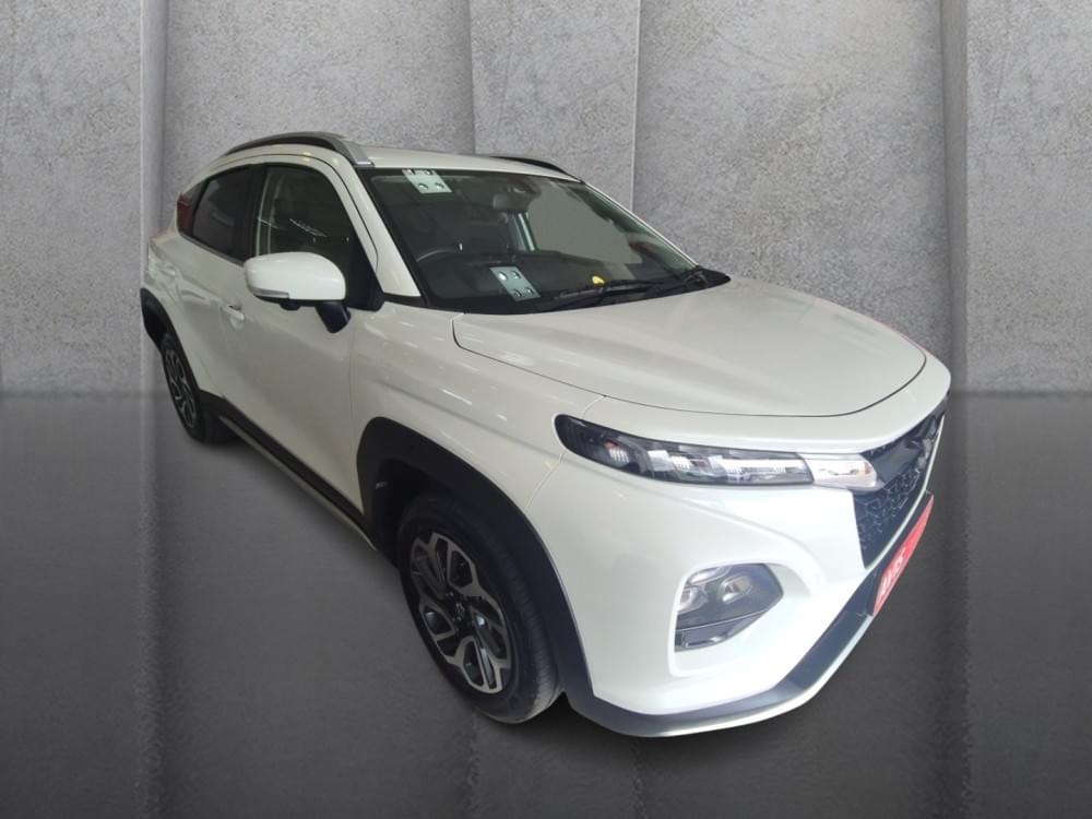Suzuki Fronx 1.5 Glx At