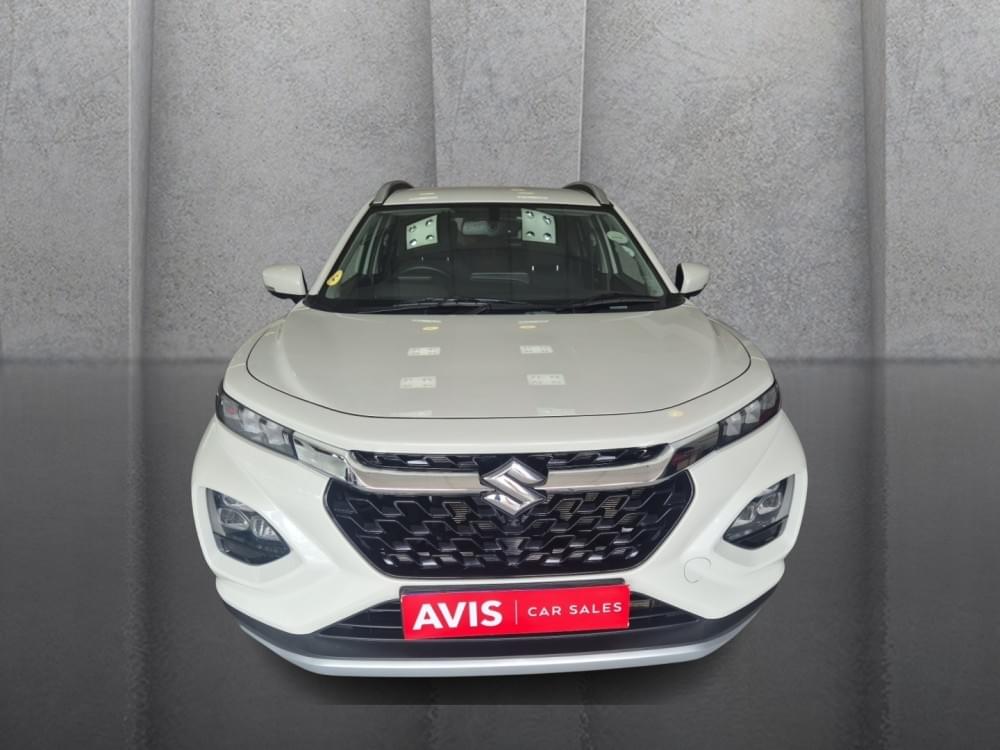 Suzuki Fronx 1.5 Glx At
